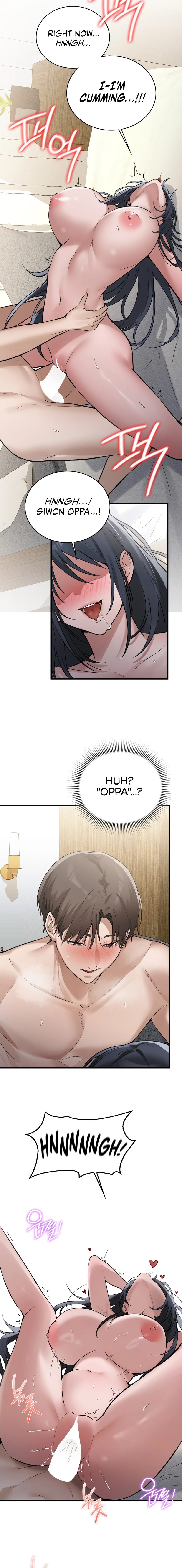 PC Cafe Goddess - Chapter 17 Page 9