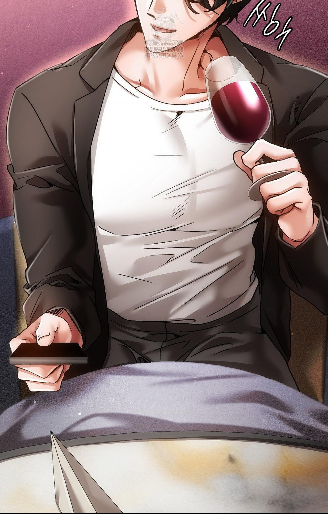 The Harsh Life of Kim Minkyung Raw - Chapter 16 Page 38