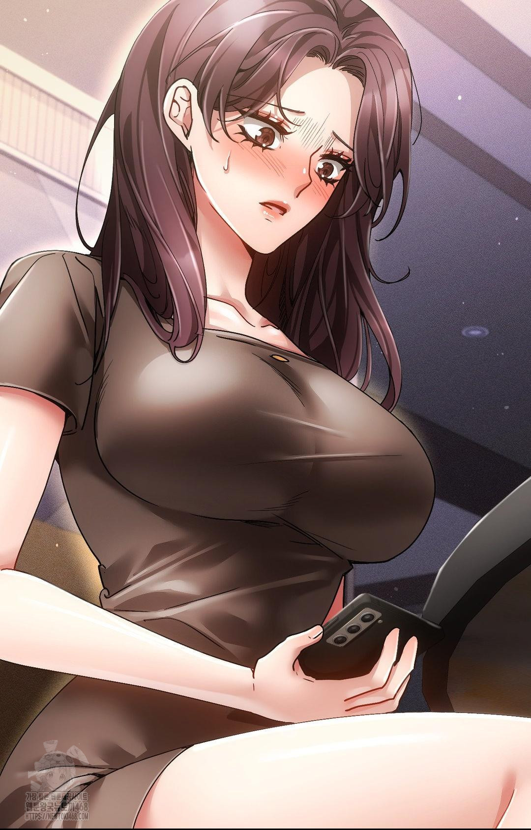 The Harsh Life of Kim Minkyung Raw - Chapter 16 Page 41