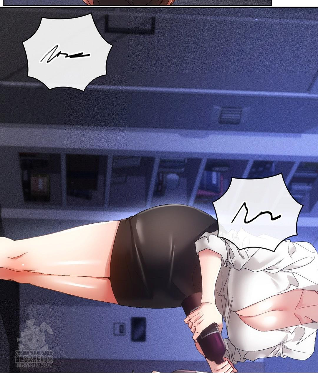 The Harsh Life of Kim Minkyung Raw - Chapter 18 Page 128