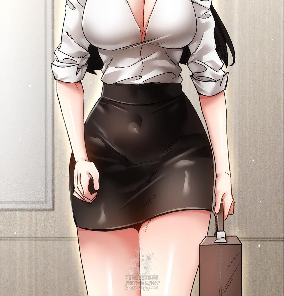 The Harsh Life of Kim Minkyung Raw - Chapter 23 Page 121