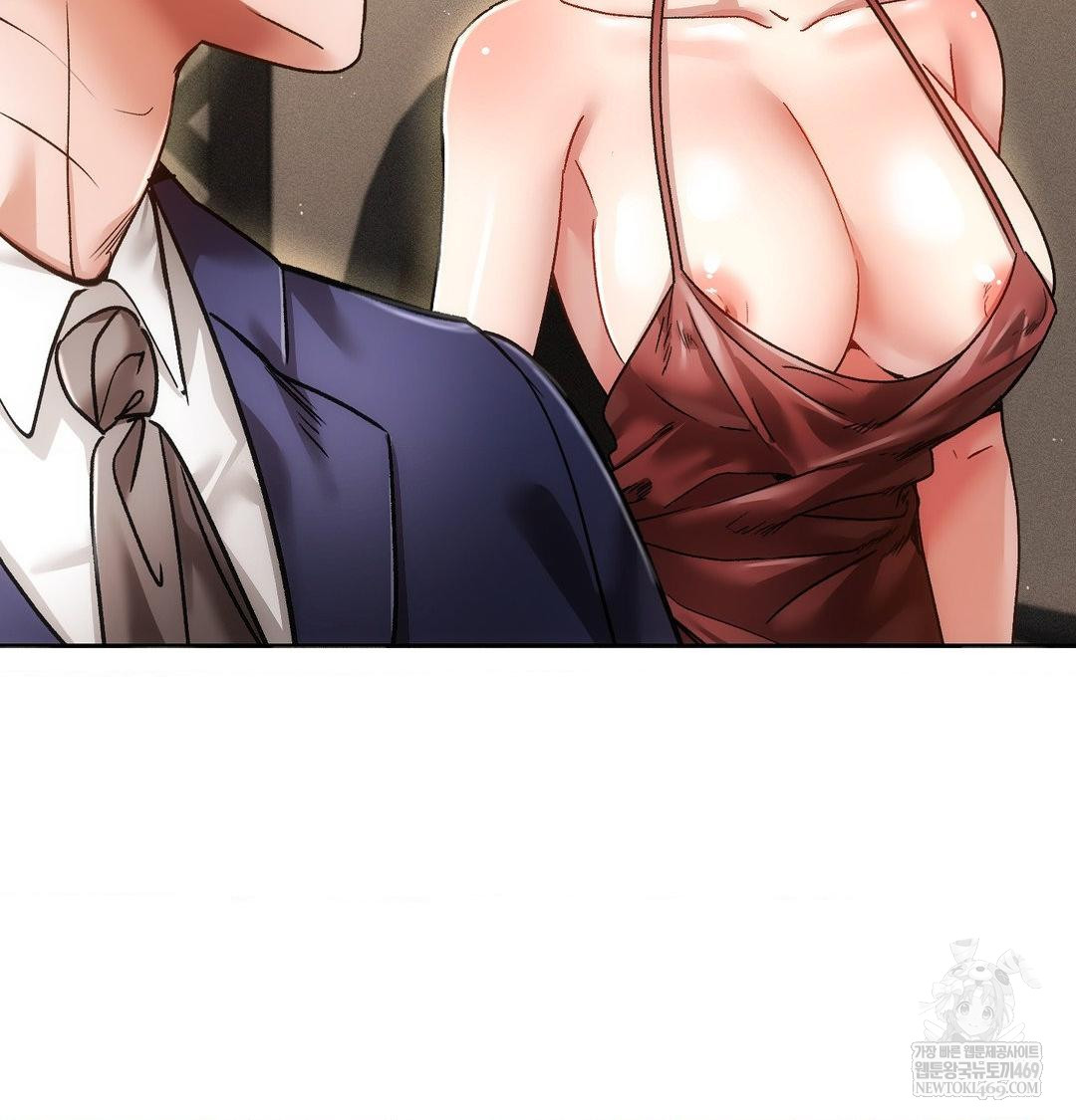 The Harsh Life of Kim Minkyung Raw - Chapter 23 Page 65