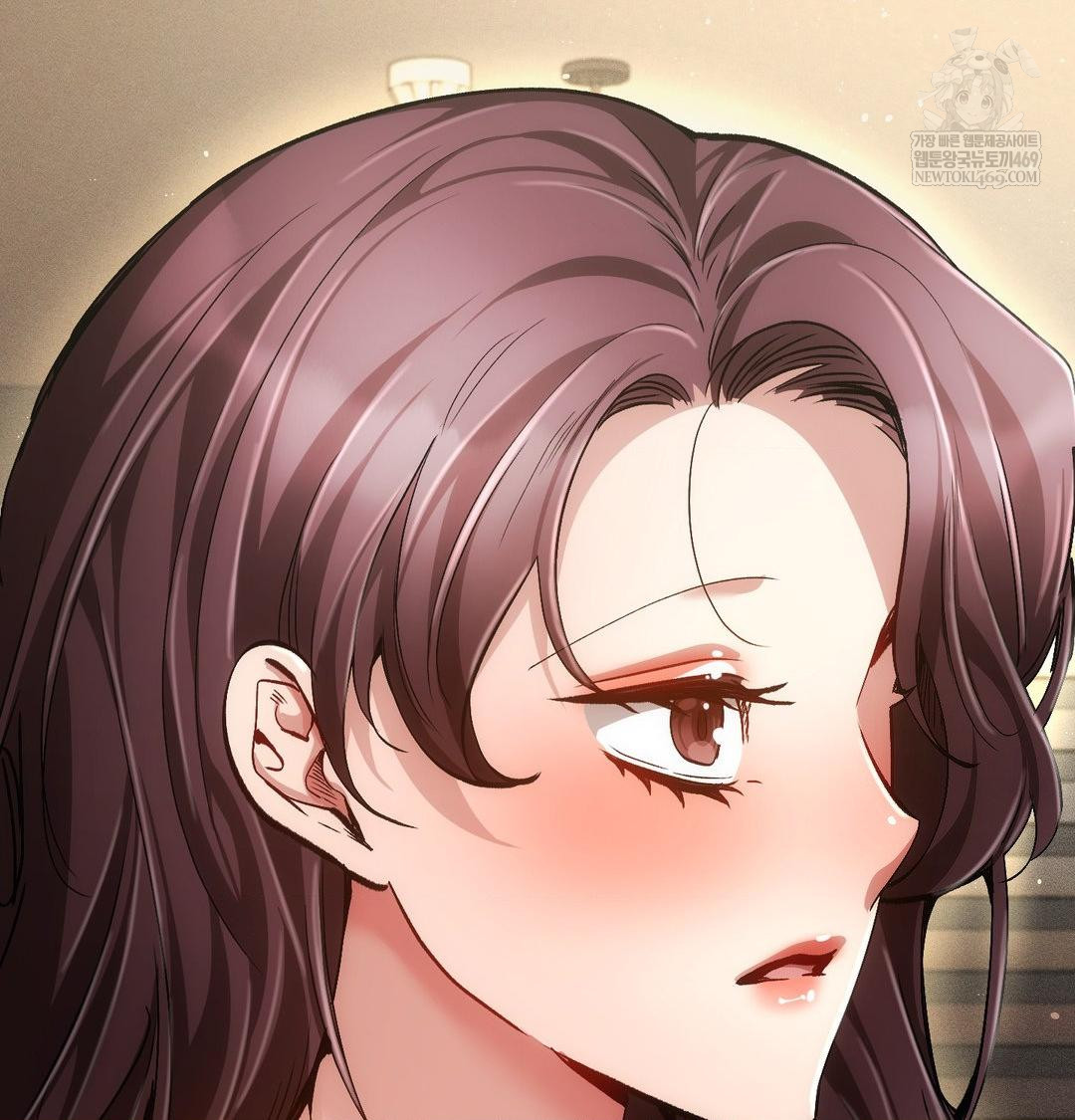 The Harsh Life of Kim Minkyung Raw - Chapter 28 Page 31