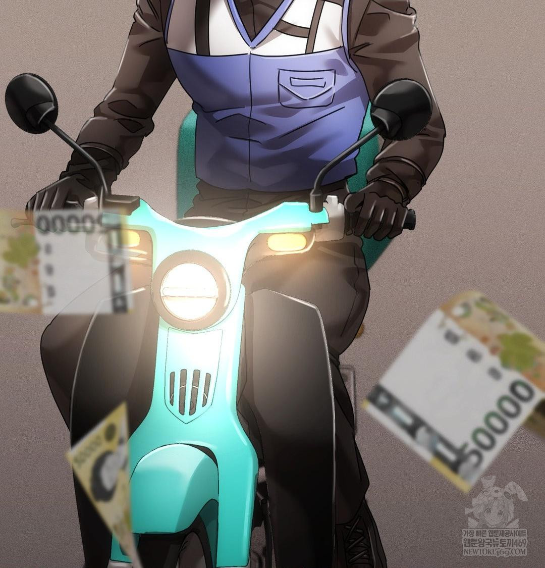 The Harsh Life of Kim Minkyung Raw - Chapter 28 Page 39