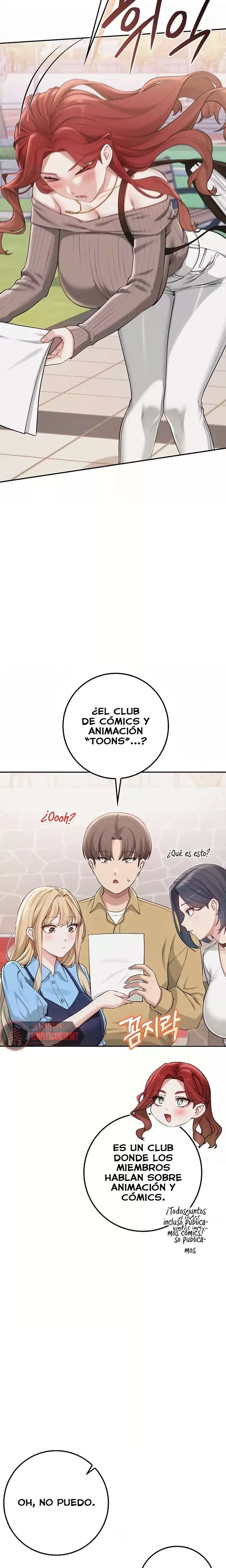 My Lewd College Friends Raw - Chapter 21 Page 16