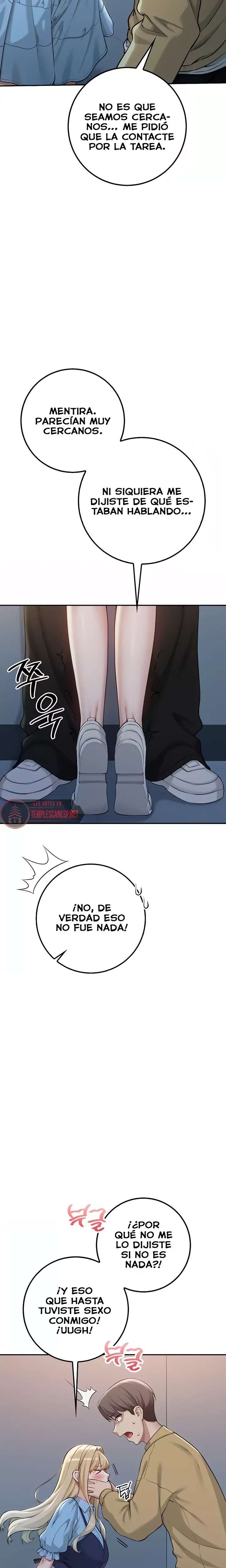 My Lewd College Friends Raw - Chapter 21 Page 22