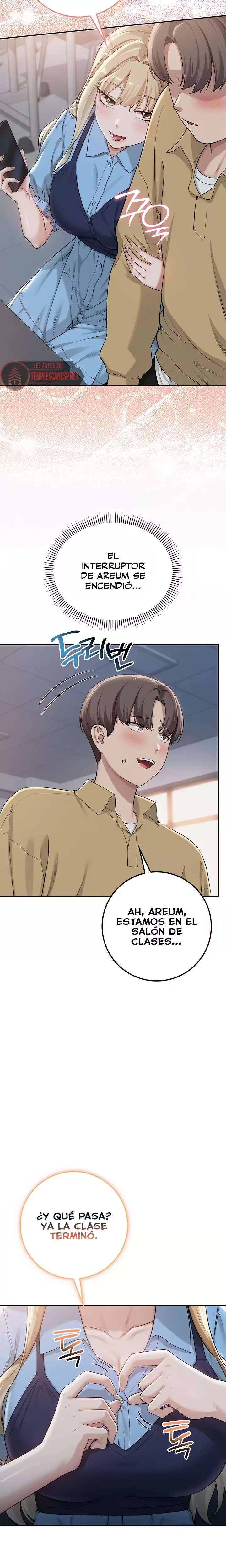 My Lewd College Friends Raw - Chapter 21 Page 25