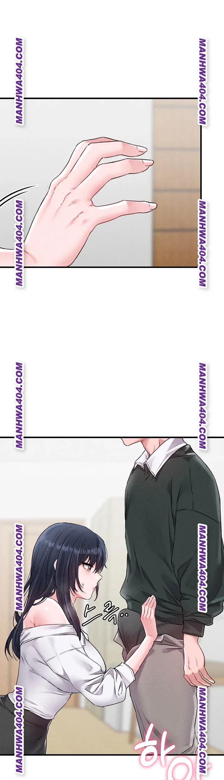 The Reincarnated Man Raw - Chapter 18 Page 38