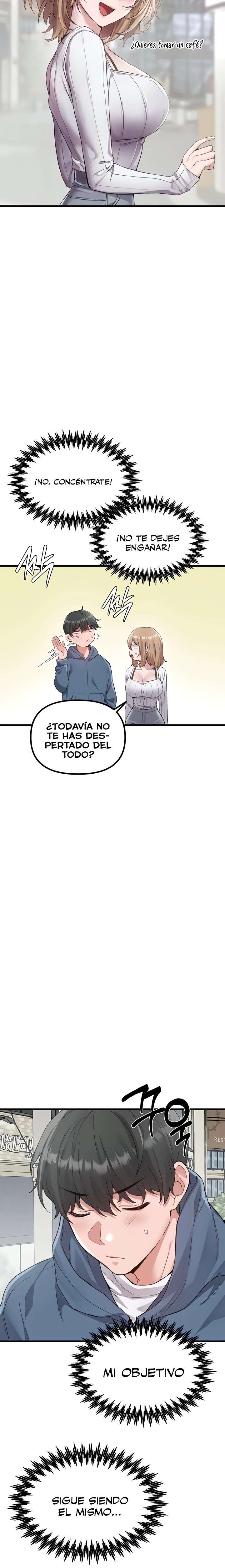 The Reincarnated Man Raw - Chapter 26 Page 12