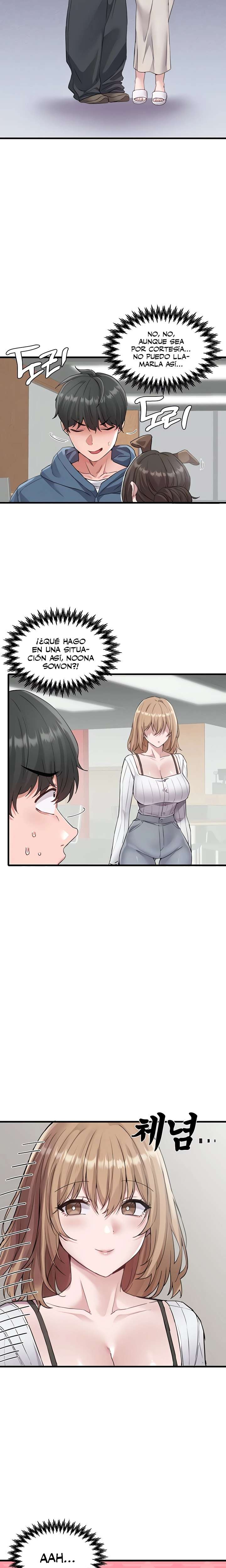 The Reincarnated Man Raw - Chapter 26 Page 21