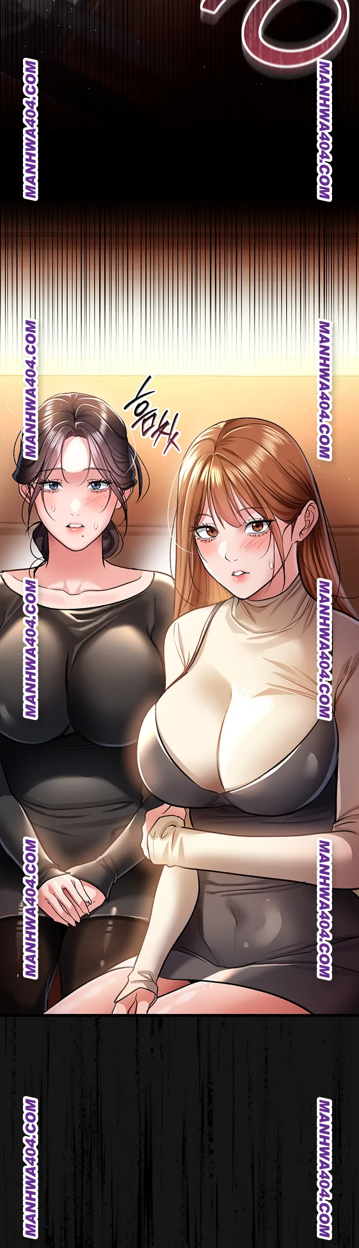 A Dangerous Deal and The Girl Next Door Raw - Chapter 15 Page 52