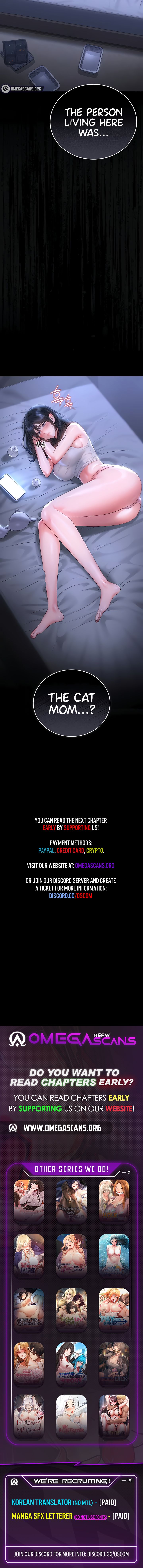 I Became an Apartment Security Manager - Chapter 17 Page 12