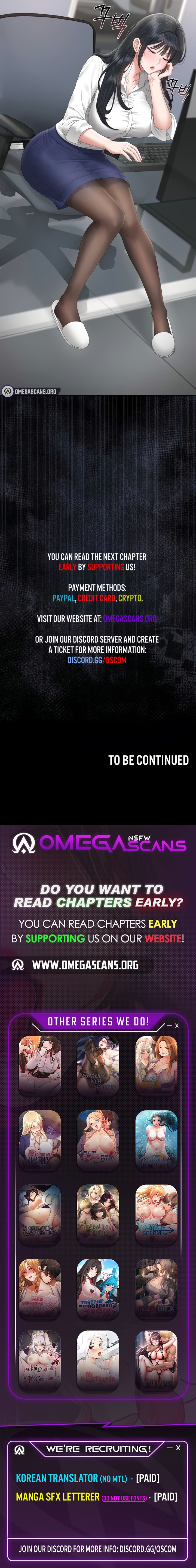 I Became an Apartment Security Manager - Chapter 24 Page 11