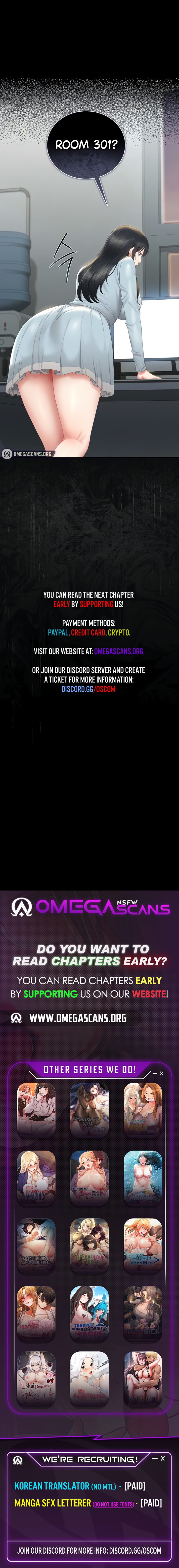 I Became an Apartment Security Manager - Chapter 25 Page 10