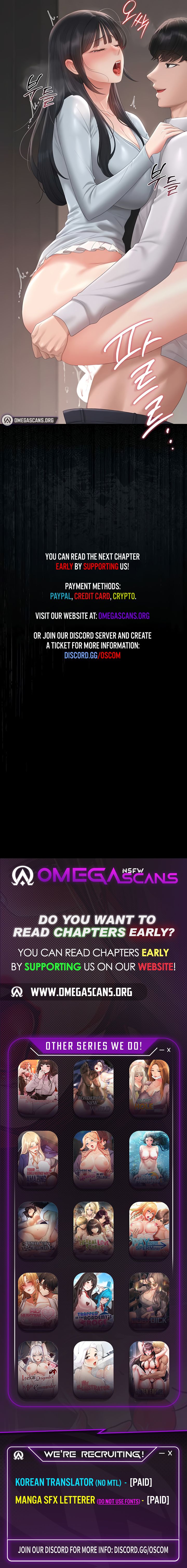 I Became an Apartment Security Manager - Chapter 28 Page 11