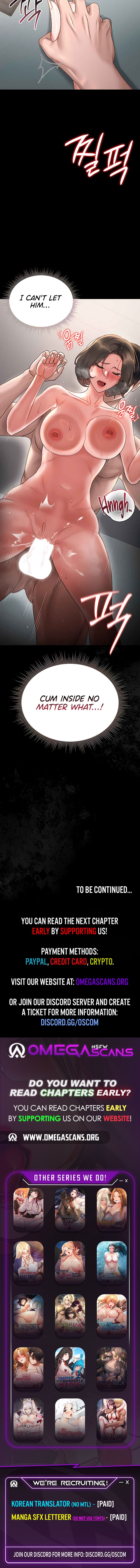 I Became an Apartment Security Manager - Chapter 5 Page 14