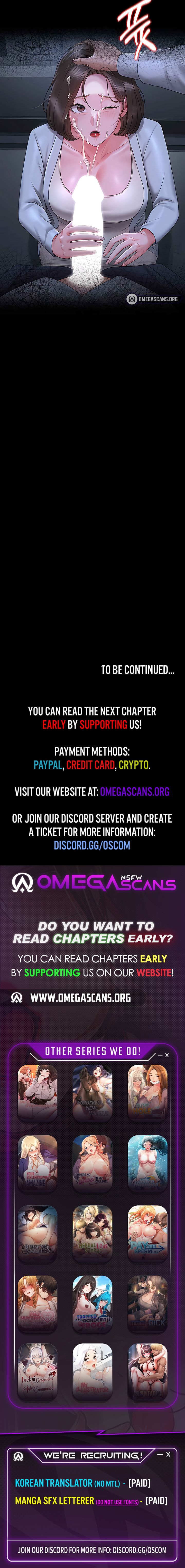 I Became an Apartment Security Manager - Chapter 8 Page 15