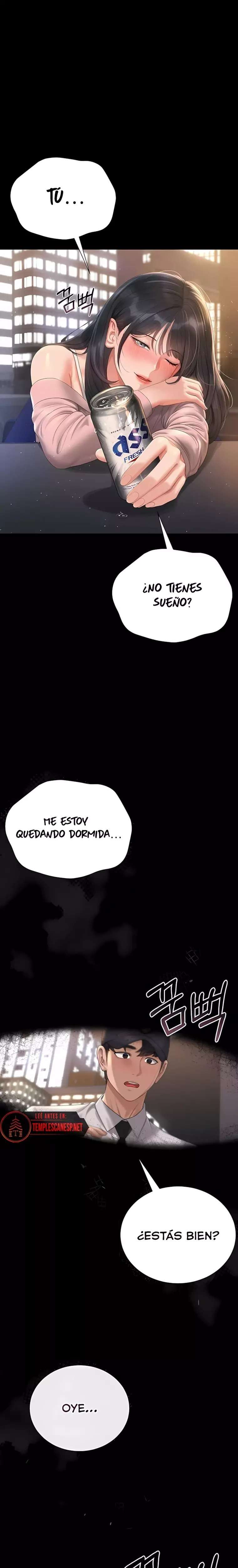 I Became an Apartment Security Manager Raw - Chapter 18 Page 29