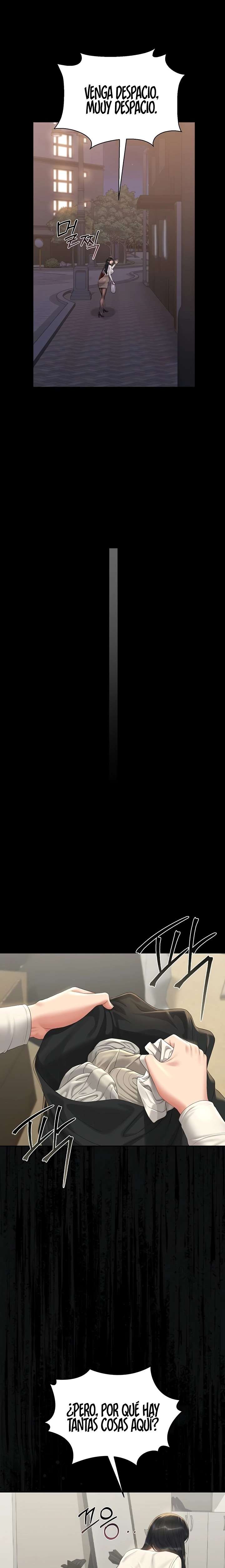 I Became an Apartment Security Manager Raw - Chapter 19 Page 20