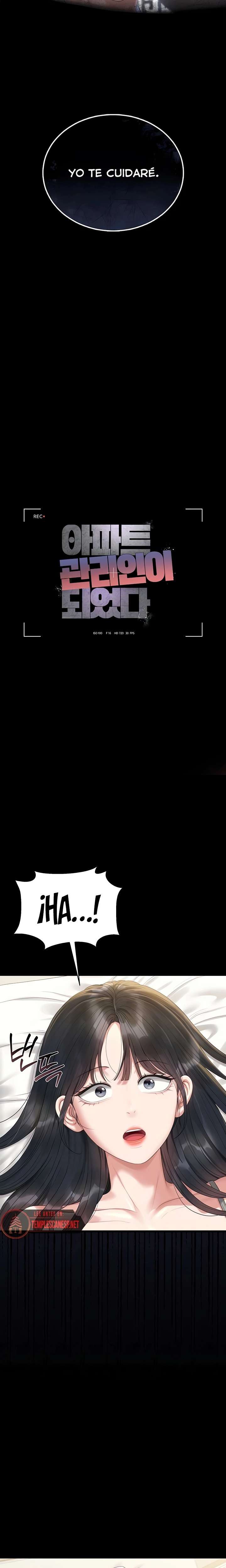 I Became an Apartment Security Manager Raw - Chapter 19 Page 3