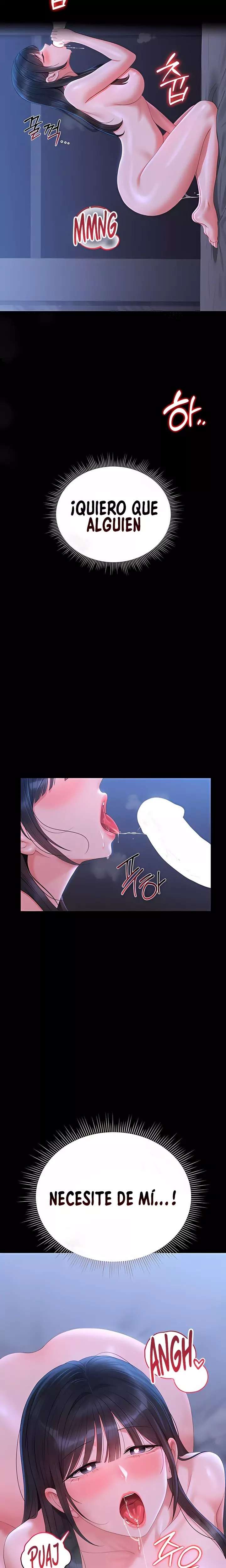 I Became an Apartment Security Manager Raw - Chapter 22 Page 11