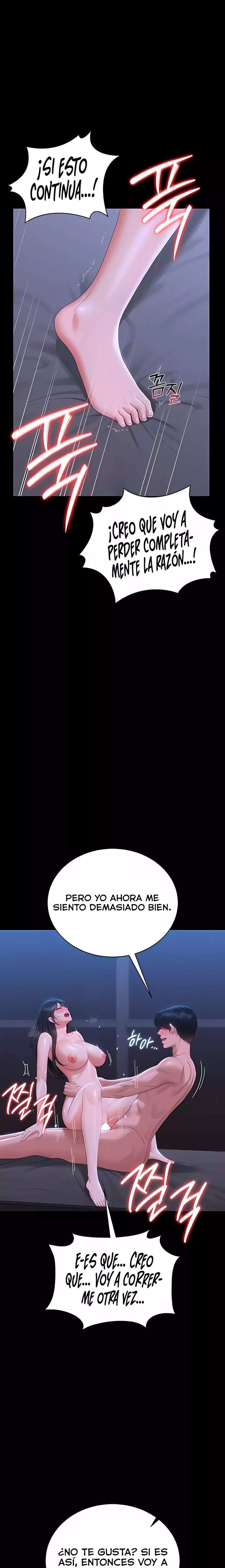 I Became an Apartment Security Manager Raw - Chapter 22 Page 23