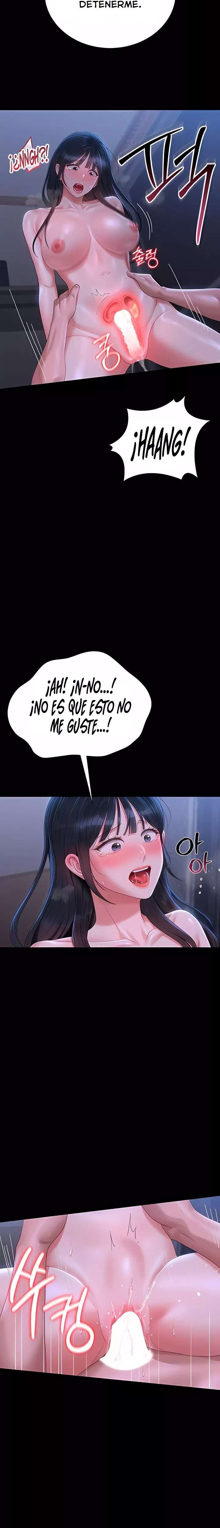 I Became an Apartment Security Manager Raw - Chapter 22 Page 24