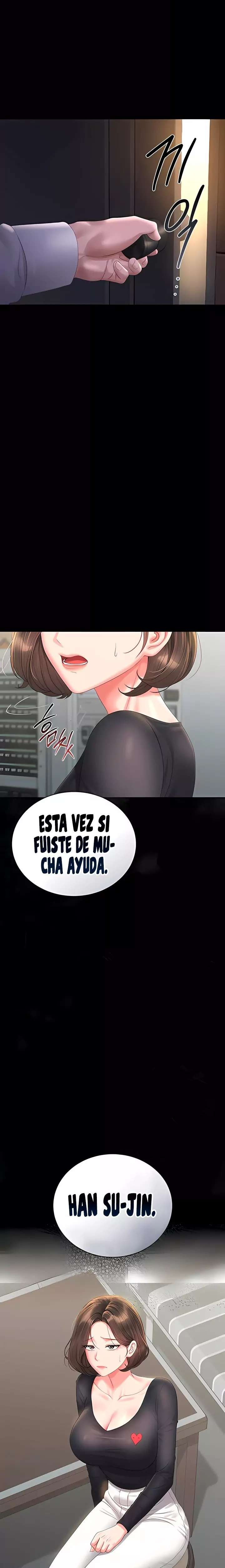 I Became an Apartment Security Manager Raw - Chapter 22 Page 28