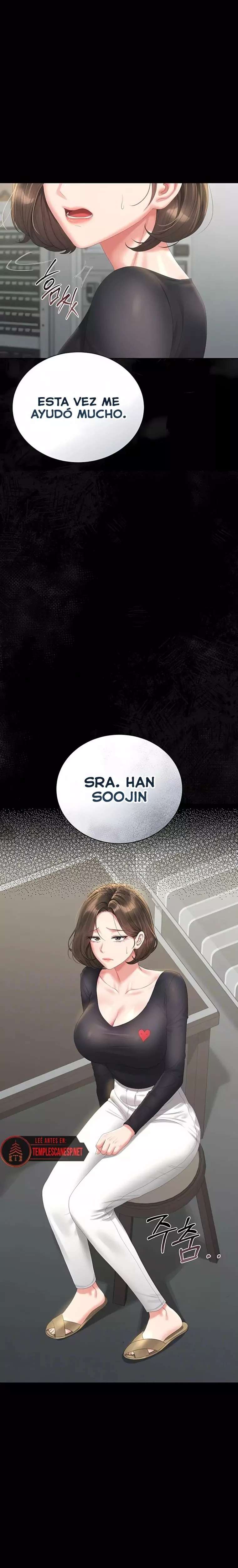 I Became an Apartment Security Manager Raw - Chapter 25 Page 2