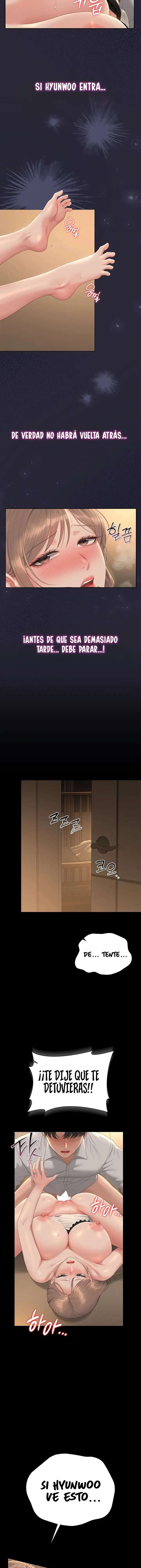 I Became an Apartment Security Manager Raw - Chapter 43 Page 15