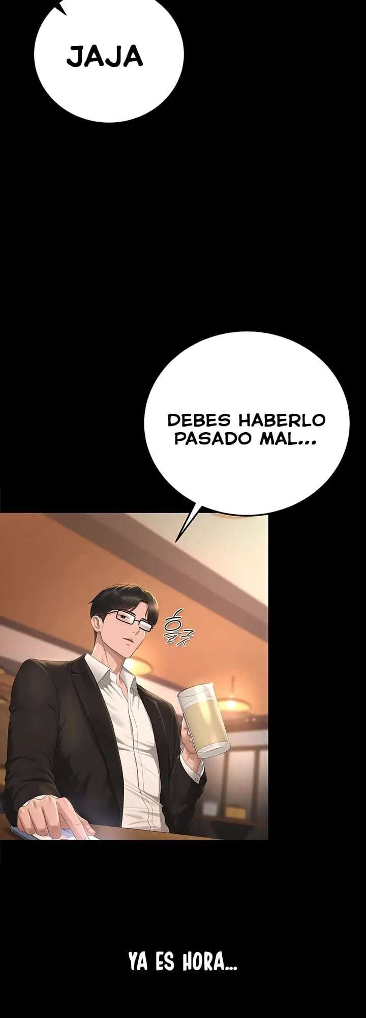 I Became an Apartment Security Manager Raw - Chapter 43 Page 18