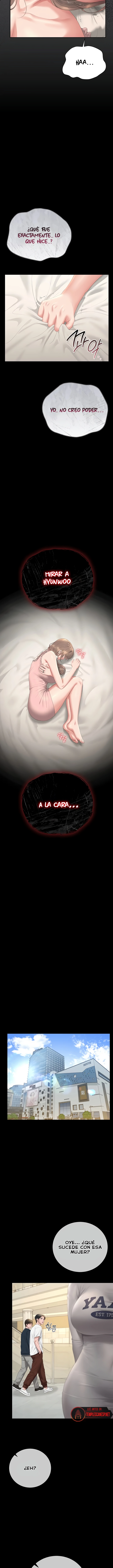 I Became an Apartment Security Manager Raw - Chapter 44 Page 11