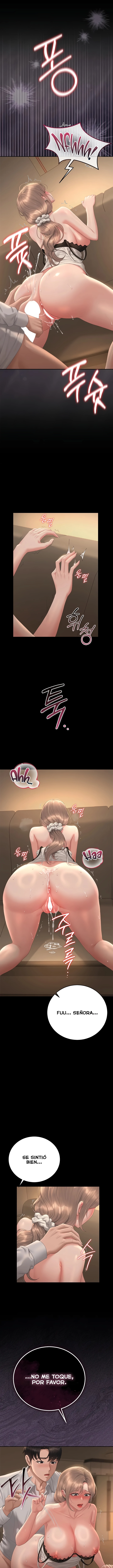I Became an Apartment Security Manager Raw - Chapter 44 Page 8