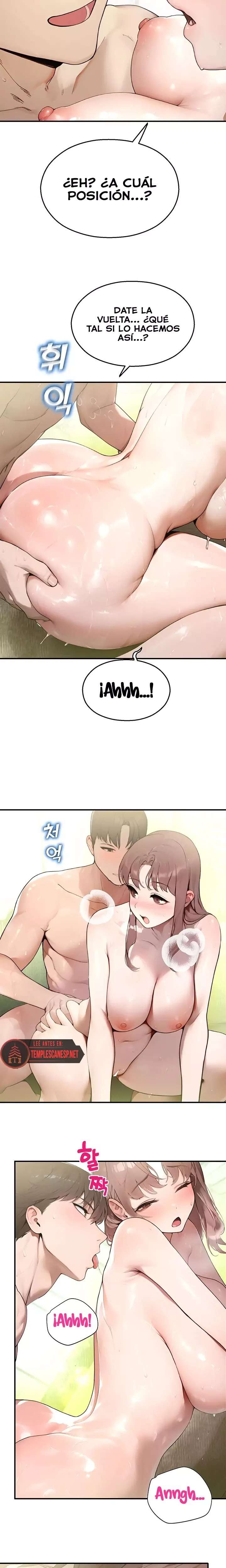 CCTV Raw - Chapter 10 Page 15