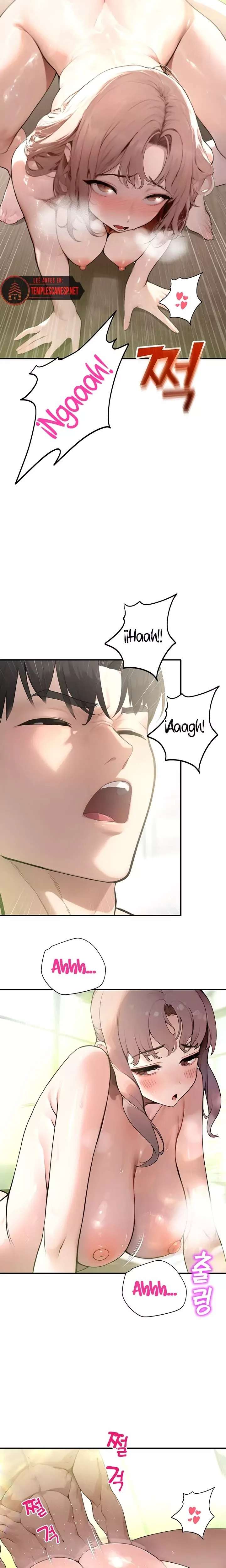 CCTV Raw - Chapter 10 Page 18