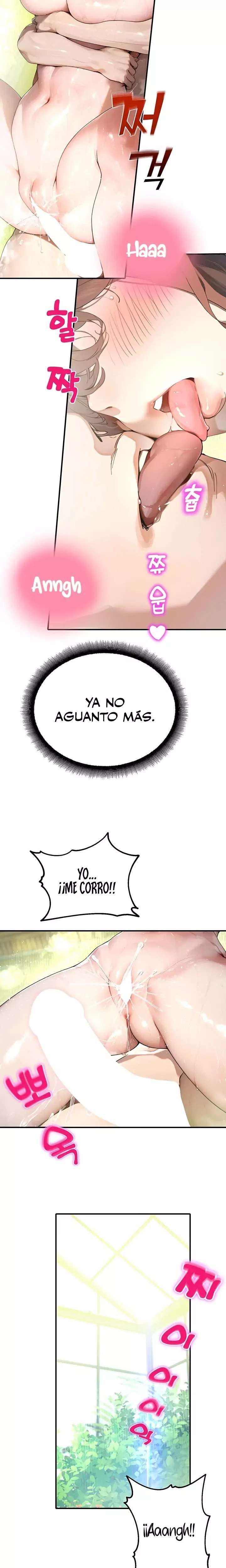 CCTV Raw - Chapter 10 Page 25