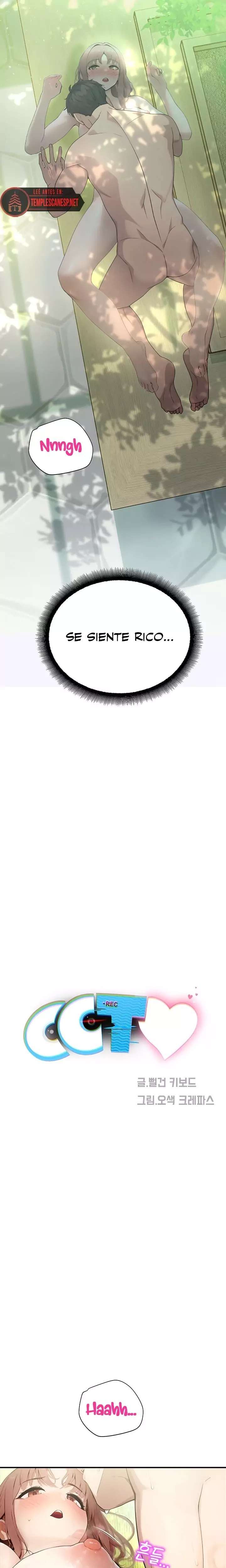 CCTV Raw - Chapter 10 Page 3