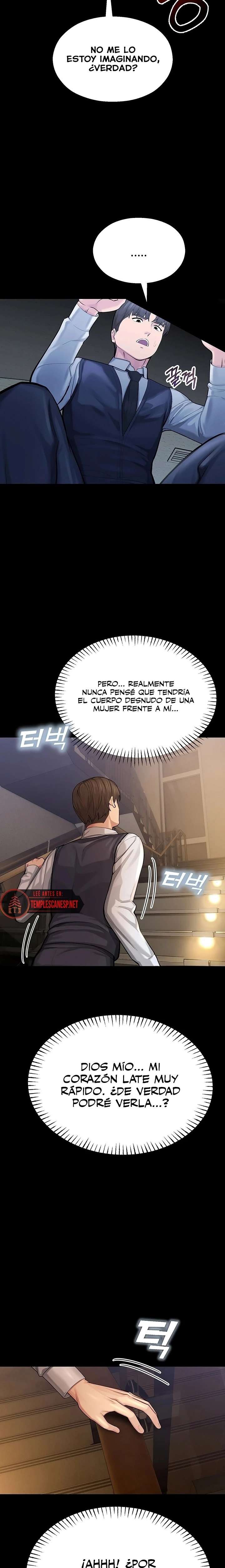 CCTV Raw - Chapter 4 Page 28