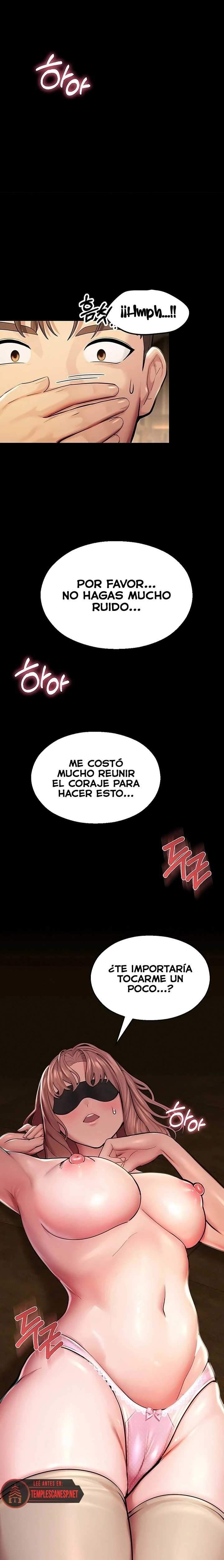 CCTV Raw - Chapter 4 Page 30