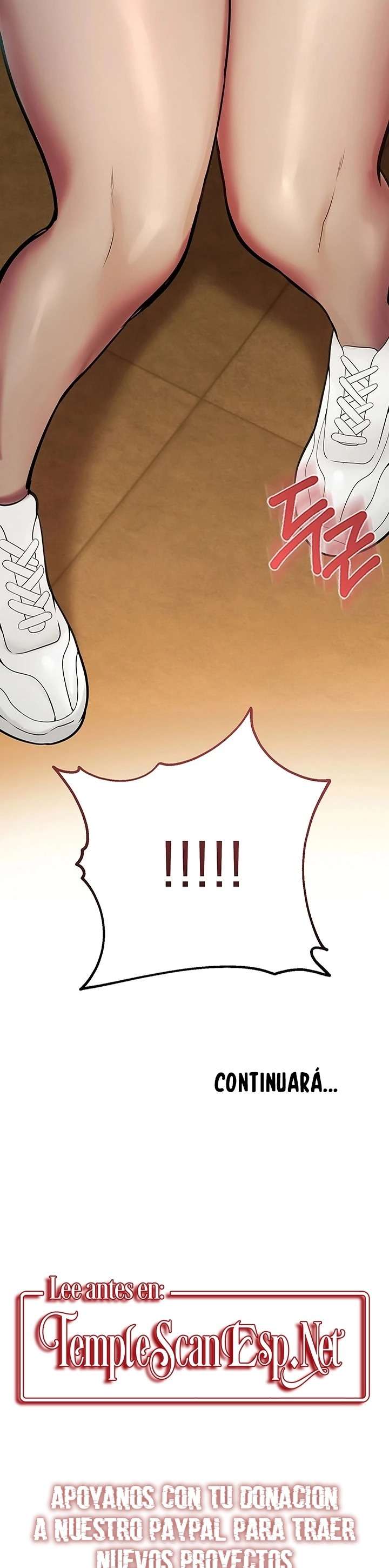 CCTV Raw - Chapter 4 Page 31