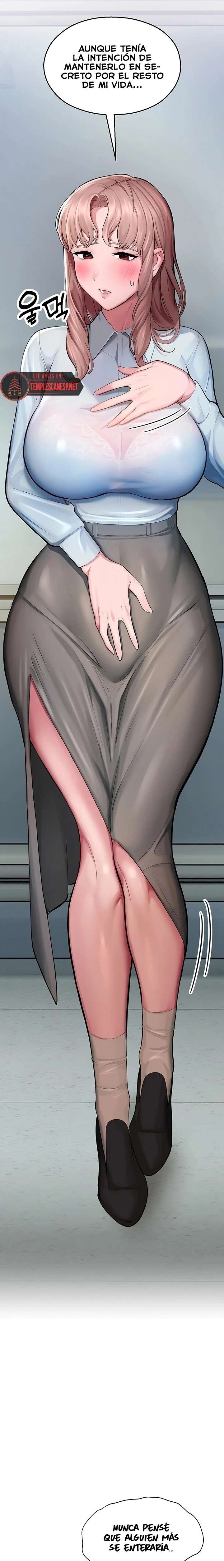 CCTV Raw - Chapter 4 Page 8