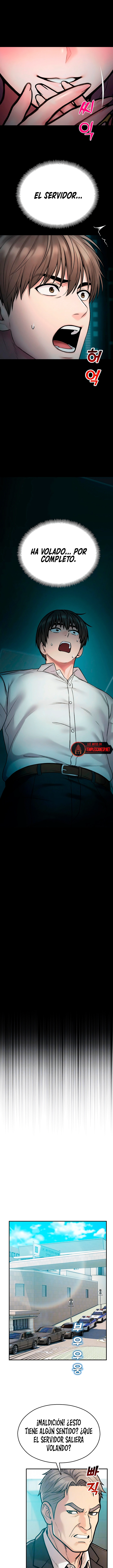 CCTV Raw - Chapter 41 Page 2