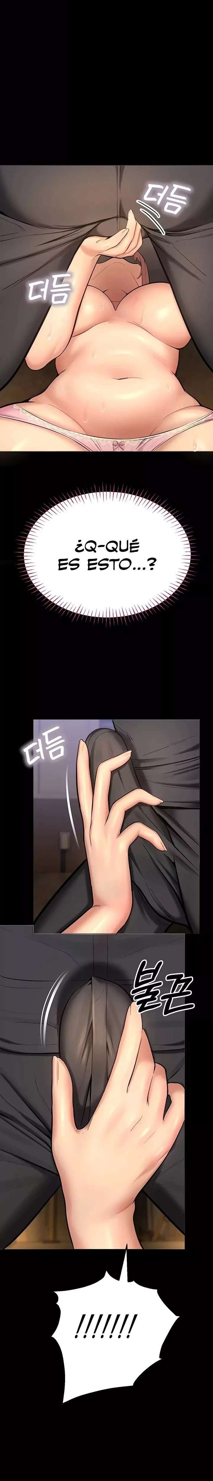 CCTV Raw - Chapter 5 Page 12