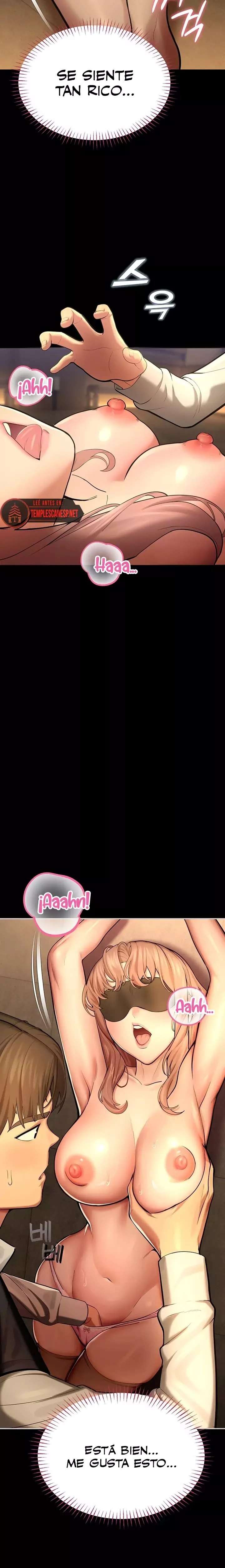 CCTV Raw - Chapter 5 Page 7