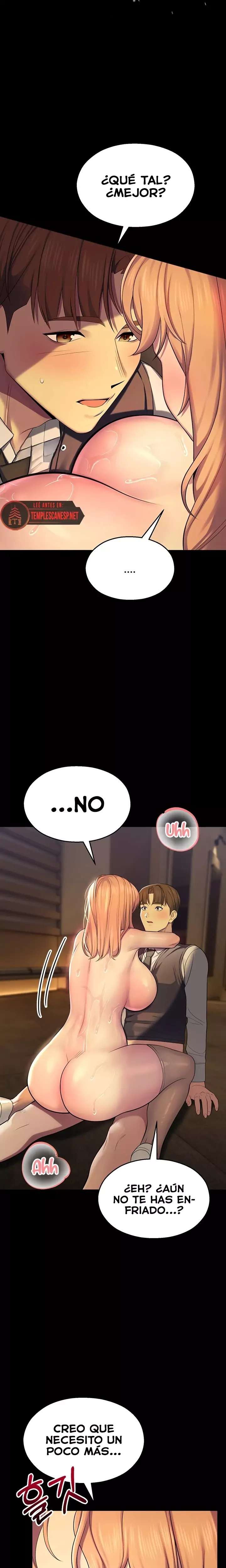 CCTV Raw - Chapter 6 Page 23