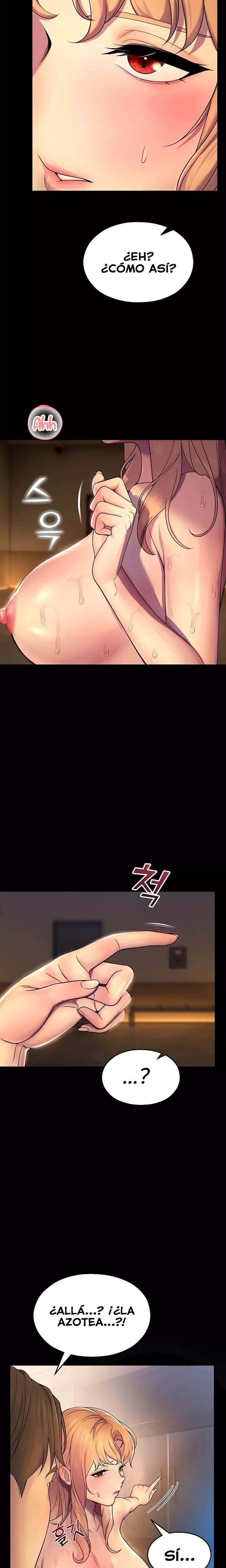 CCTV Raw - Chapter 6 Page 24