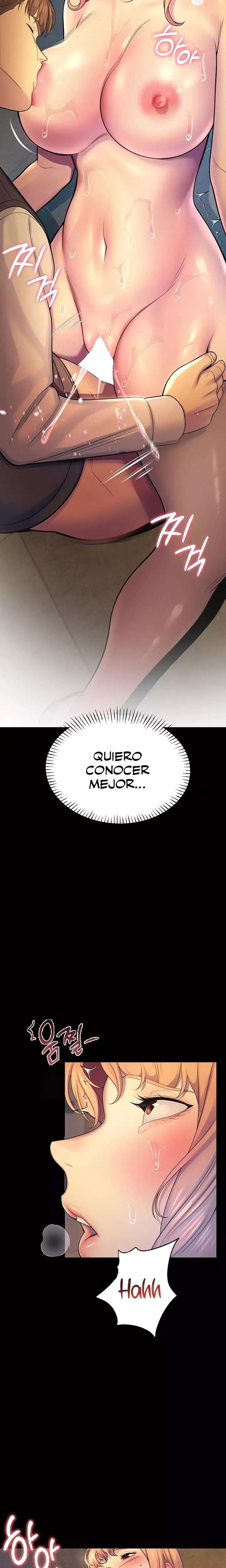 CCTV Raw - Chapter 6 Page 4