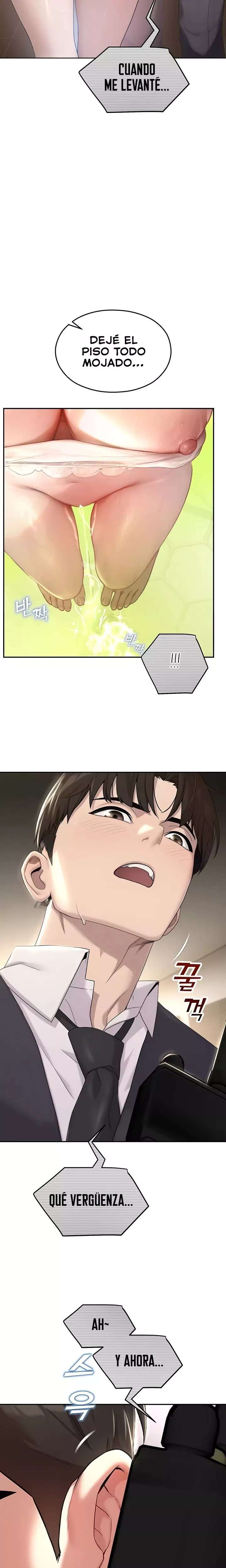 CCTV Raw - Chapter 8 Page 19