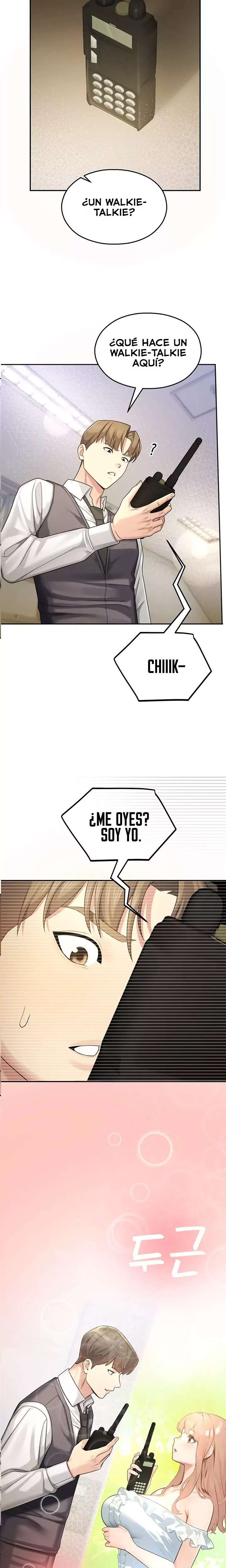 CCTV Raw - Chapter 8 Page 2