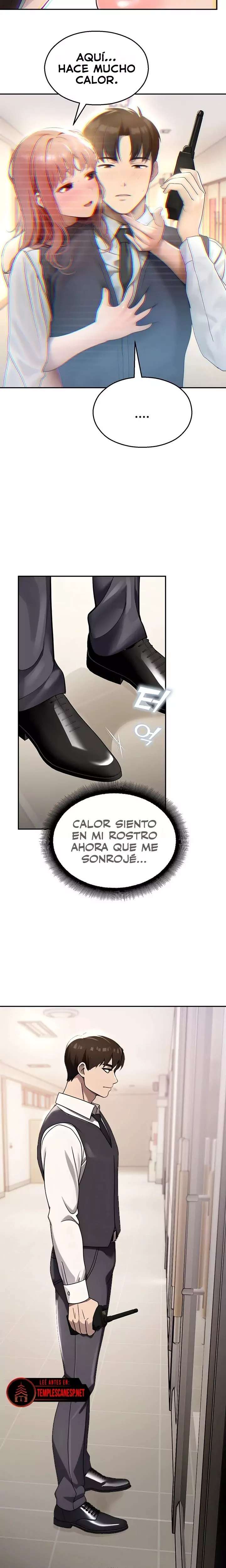 CCTV Raw - Chapter 8 Page 23